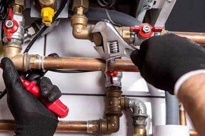 empresa de reformas y Fontanería en Vilanova i la Geltrú