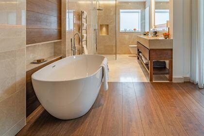 empresa de Reformas de baños en Vilanova i la Geltrú