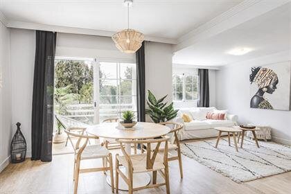 Reformas integrales en Vilanova i la Geltrú