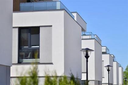 Rehabilitación de fachadas en Vilanova i la Geltrú