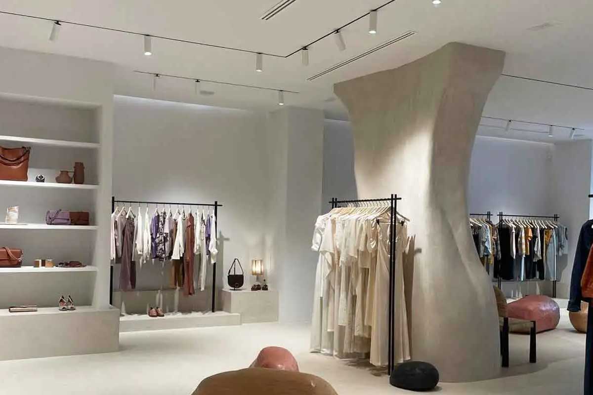 Reformas de locales comerciales en Vilafranca del Penedès