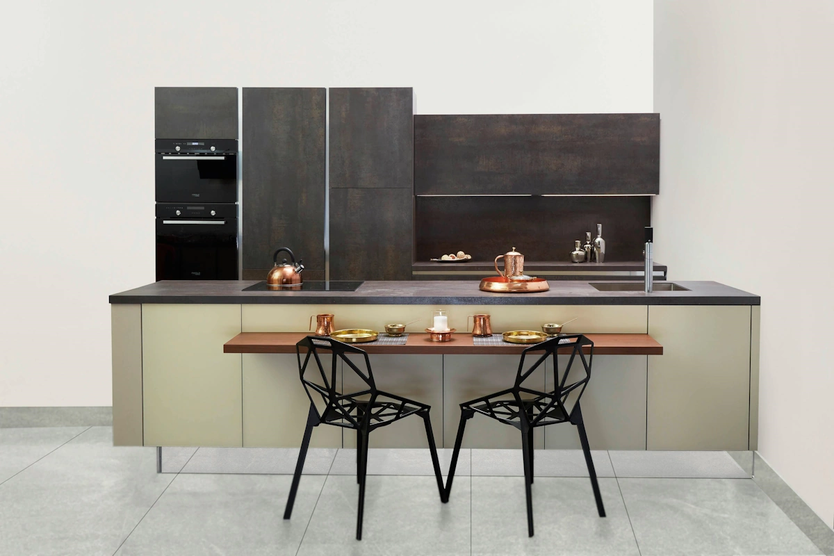 Reformas integralesde cocina en Badalona