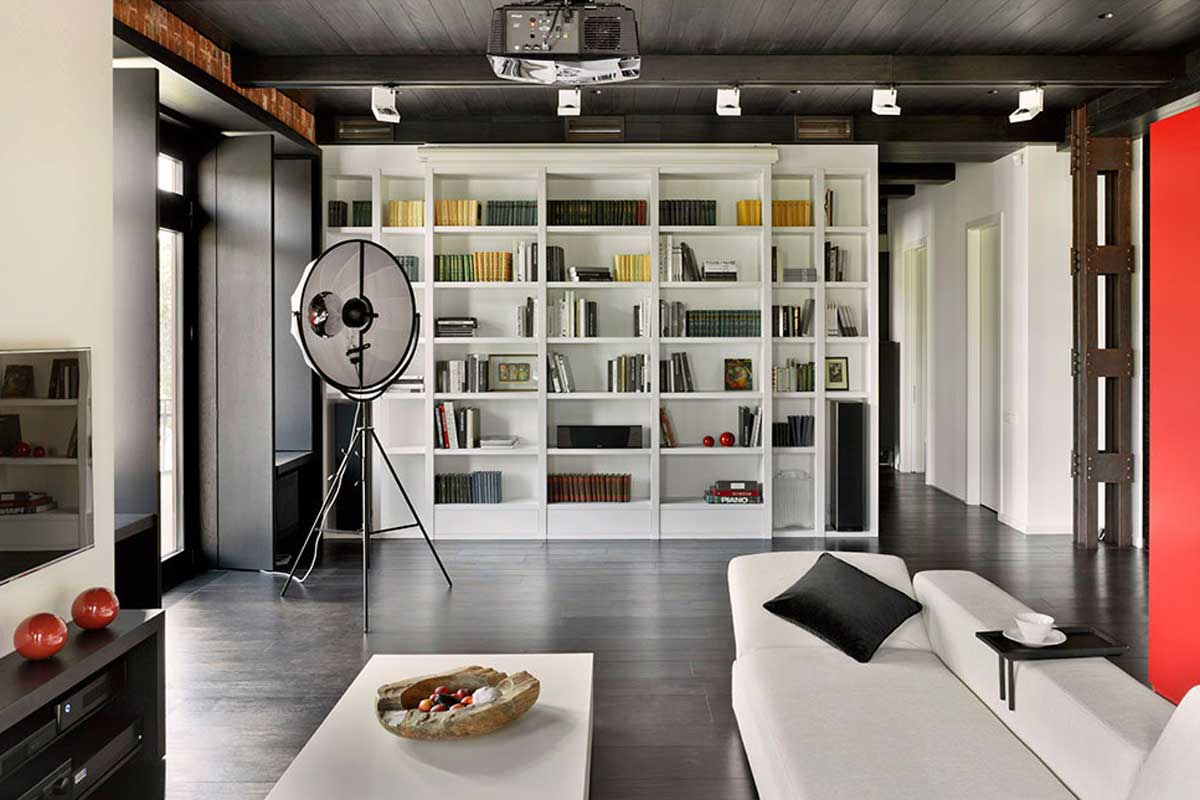 Materiales y acabados en reformas de pisos