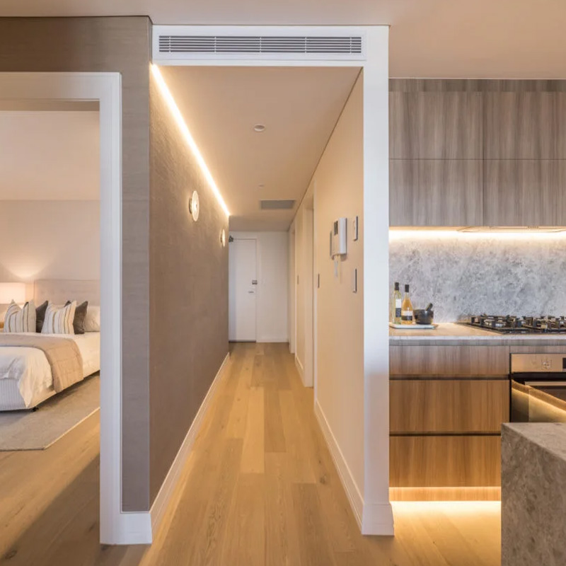 reforma de piso en Castelldefels