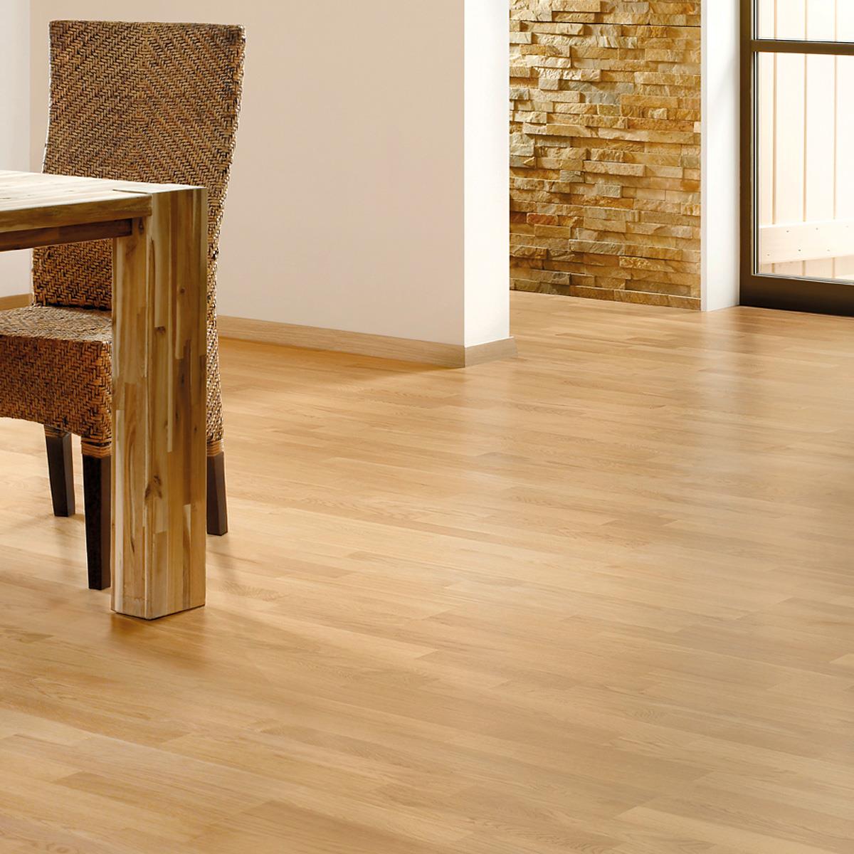 colocación de parquet en Vilafranca del Penedès