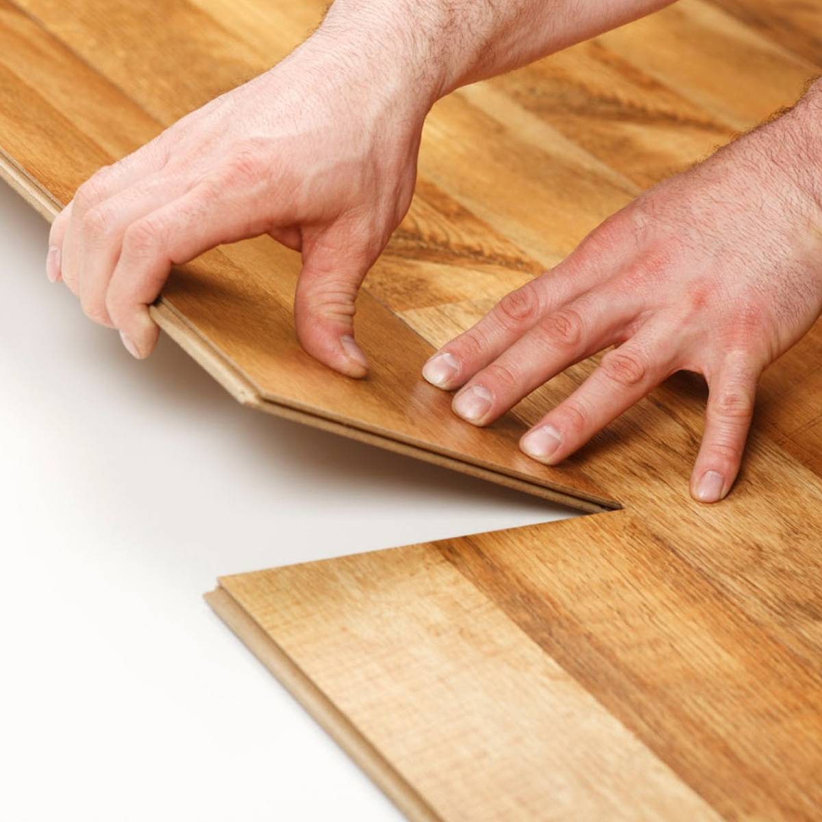 parquet laminado en Vilafranca del Penedès instalación profesional al mejor precio