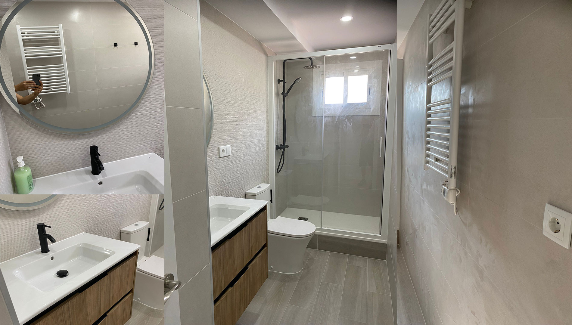 reforma de cocina en Sitges provincia Barcelona Renovación integral instalaciones muebles encimera suelos y azulejos reforma de cocina en Sitges provincia Barcelona Renovación integral instalaciones muebles encimera suelos y azulejos