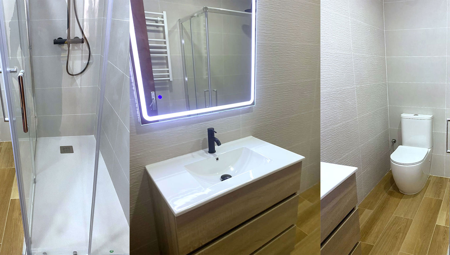 reforma de baño en Olèrdola Penedès reforma de baño en Olèrdola Penedès