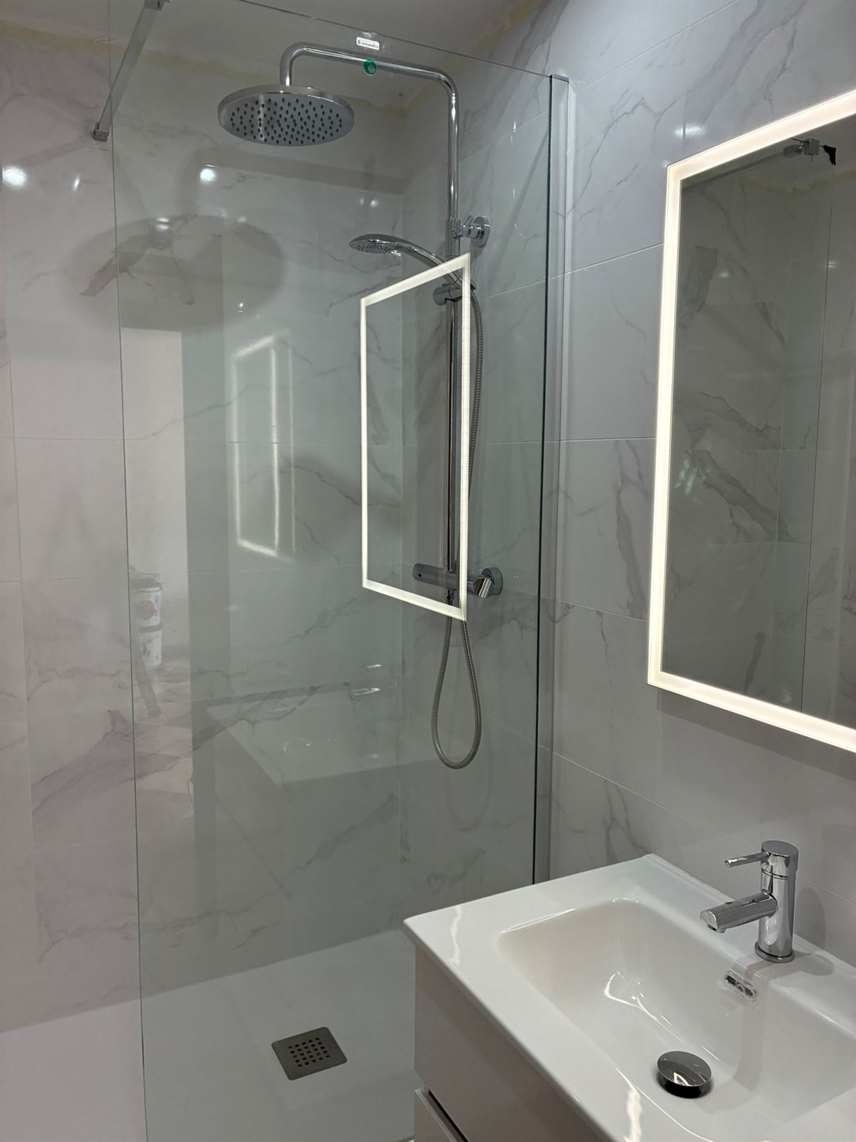 reforma de baños en Sant Pere de Ribes expertos en reformas de pisos